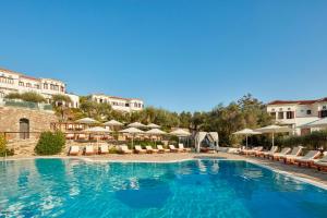 Leda Village Resort Pelion Greece