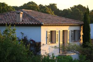 Hotels Le Pinarello : photos des chambres