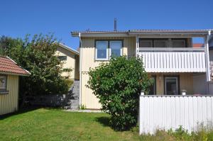 Falkelidsvägen 20, Ferienhäuser - Fjällbacka