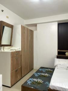West Jones Residences Studio Type 623