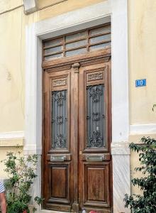 Acropolis Masterpiece Two-Story Neoclassical Mansion