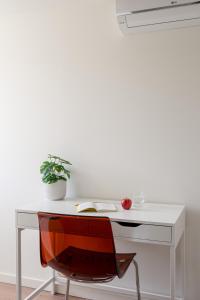 The Explorers Nest - 2BR in Lisbon