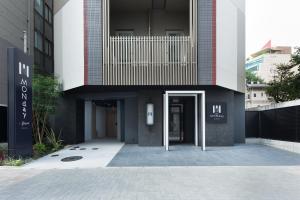 MONday Apart Hamamatsucho Daimon