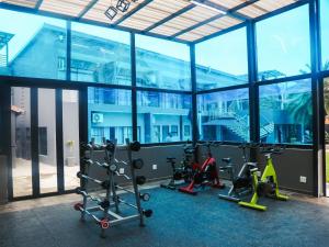 Elegance Boutique Hotel