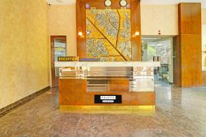 Palette by CheckIn Zero Mile Sitabuldi Formerly Gangakashi