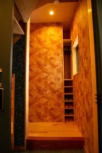 城下町ステイ岡崎OkazakiCastleView 岡崎城を一望 テラス付和モダン1LDK 85インチTV 最大6名