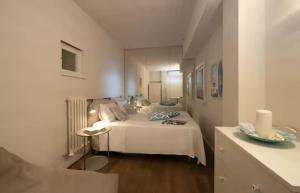 Villa with Direct Access to the sea in front of Portofino