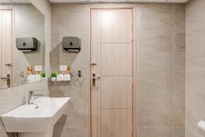 Skyline Studio near Expo Mart and Pari Chowk