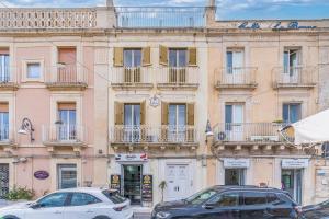 Principe Umberto Avola - Rooms