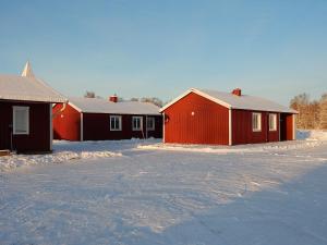 Burträsk Camping & Stugby