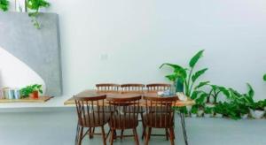 Nha Trong Pho - Green House