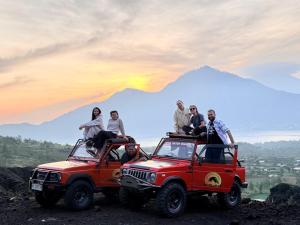 Sokkool Coliving and Coworking