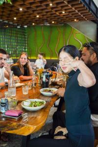 Sokkool Coliving and Coworking