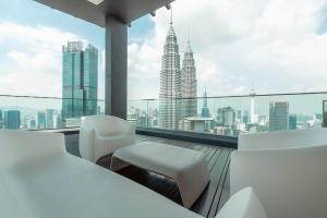 Star Residences One by The Conts