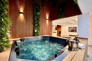 Exclusive house in the Malibu sector