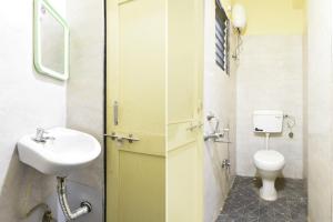 Super Hotel O MIDC Phase 3 Formerly Sai Angan Lodge