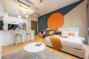 Star Residences One by The Conts