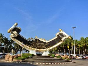 RungRoj Panich Hotel