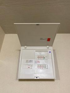 Shinagawa area , detached house , 2LDK , 3-minute walk from Tachikawa station , in the shopping district ,4 semi-double beds