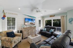 Emerald Bay Beach House