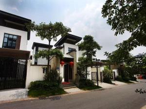 Conghua Mingyue Shanxi Fengyuan Li, 2nd Street No. 4 Villa, Ville - Conghua