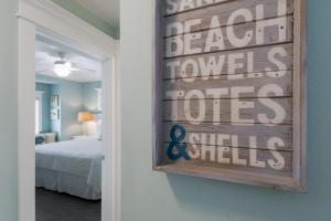 Emerald Bay Beach House