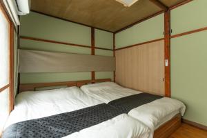 Shinagawa area , detached house , 2LDK , 3-minute walk from Tachikawa station , in the shopping district ,4 semi-double beds