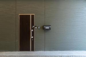 Shinagawa area , detached house , 2LDK , 3-minute walk from Tachikawa station , in the shopping district ,4 semi-double beds