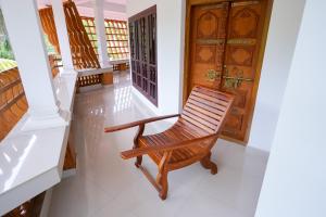 Guruvayur Nature Homestay