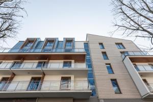 Apartamenty Laguna Feniks