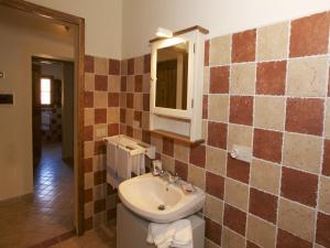 Lovely farmhouse in Tuscany with panoramic view