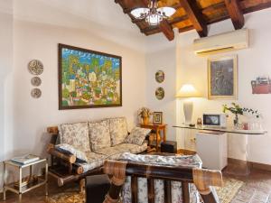 Nature hideaway in Deltebre for Families