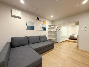 Celine Kanayama by b hotel - Vibrant 1BR Downtown Shopping & Dining Nearby 11