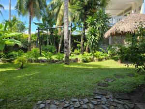 Appartement Baie-Rose SP Nosy-Be