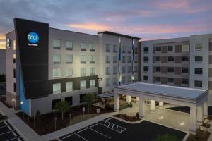 Tru By Hilton Concord Charlotte