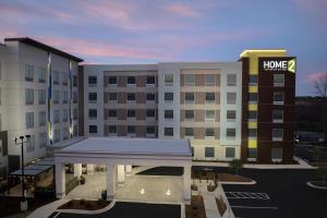 Tru By Hilton Concord Charlotte