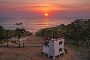 First Light Beach House