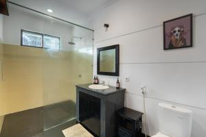 Homy 3 Bedrooms Villas in Canggu Umalas