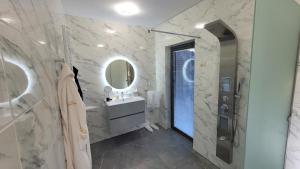 Mátra Mona Luxury Apartman Mátraszentimre