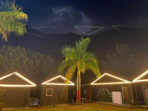 Serene Vistas Riverside Resort