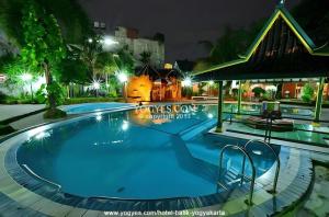 Hotel Batik Yogyakarta