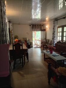 Chanu Homestay - Tangalle