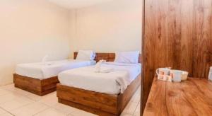 B2 Airport Boutique & Budget Hotel