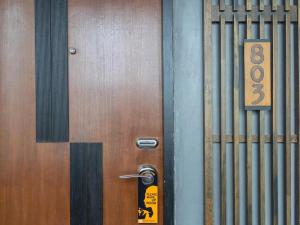 B2 Nimman Premier Hotel