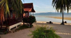 Phangan Rainbow Bungalows