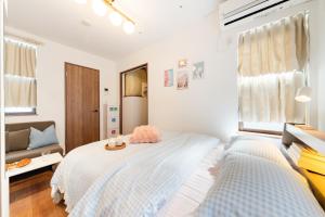 Shibuya Brown Hotel 201