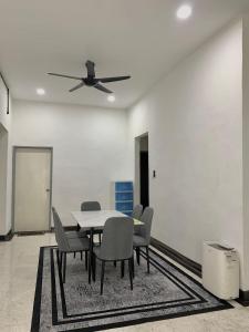 ReenRul Homestay, Taman Air Biru, Pasir Gudang