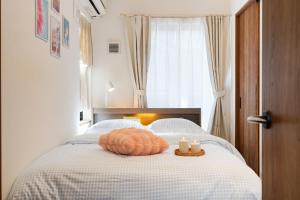 Shibuya Brown Hotel 201