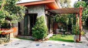 Baan Suan Phidchamika