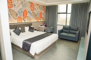 KNR Hotels and Resorts